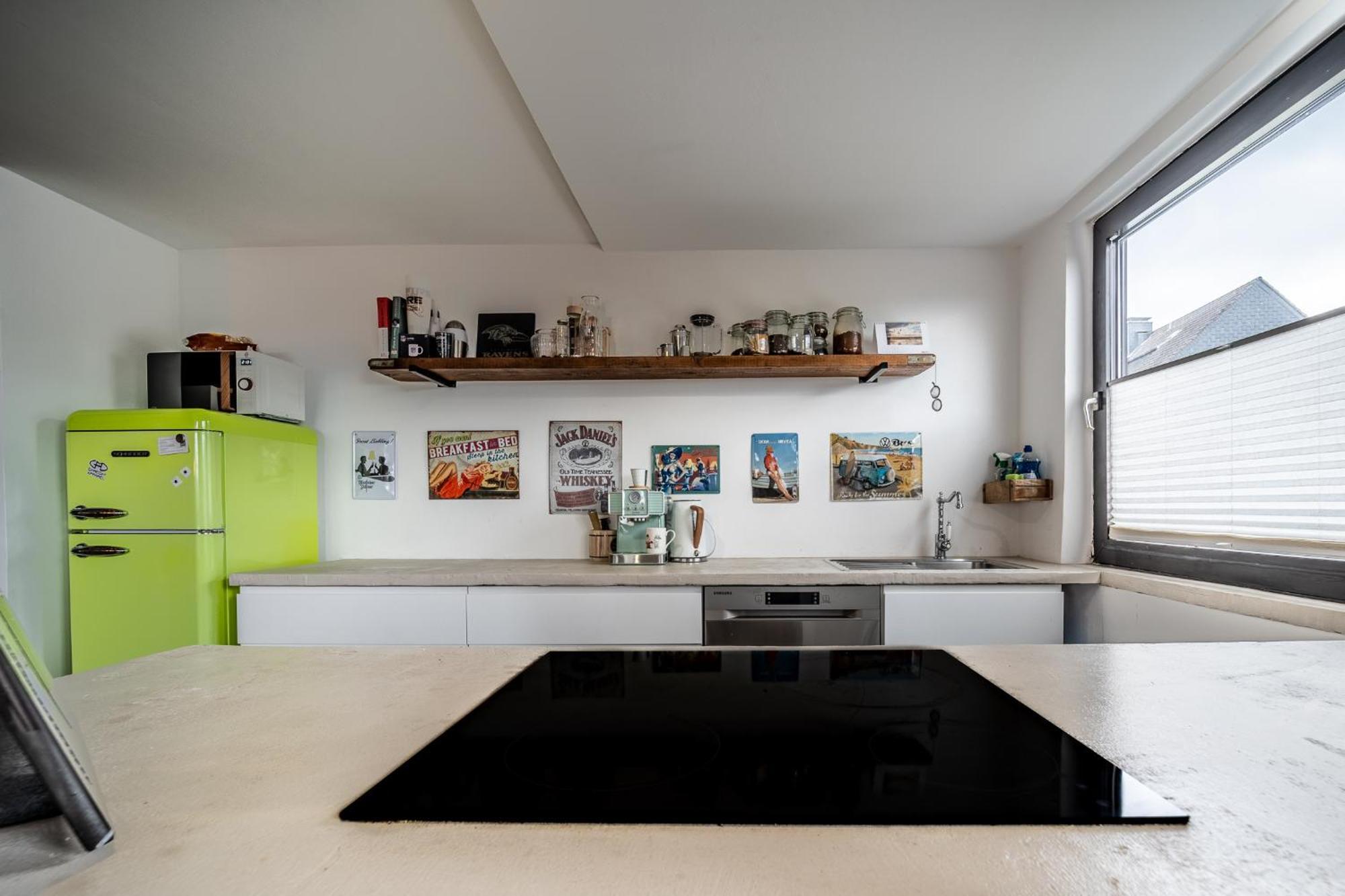 „Maisonette- Apartment“ Эссен Экстерьер фото